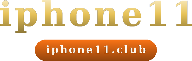 iphone11 logo